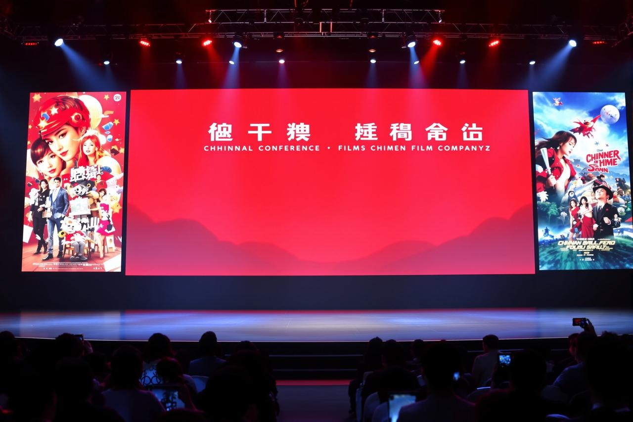 天堂电影2025年片单发布,十部精品剧集即将亮相